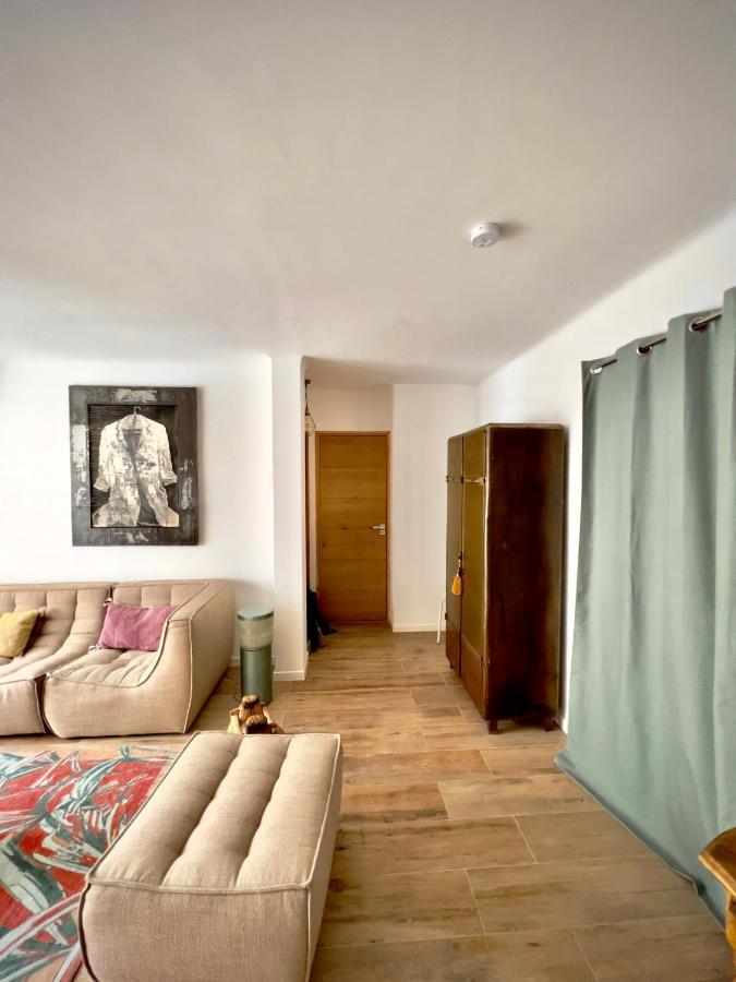 La Perle De St Victor Apartman Marseille Kültér fotó