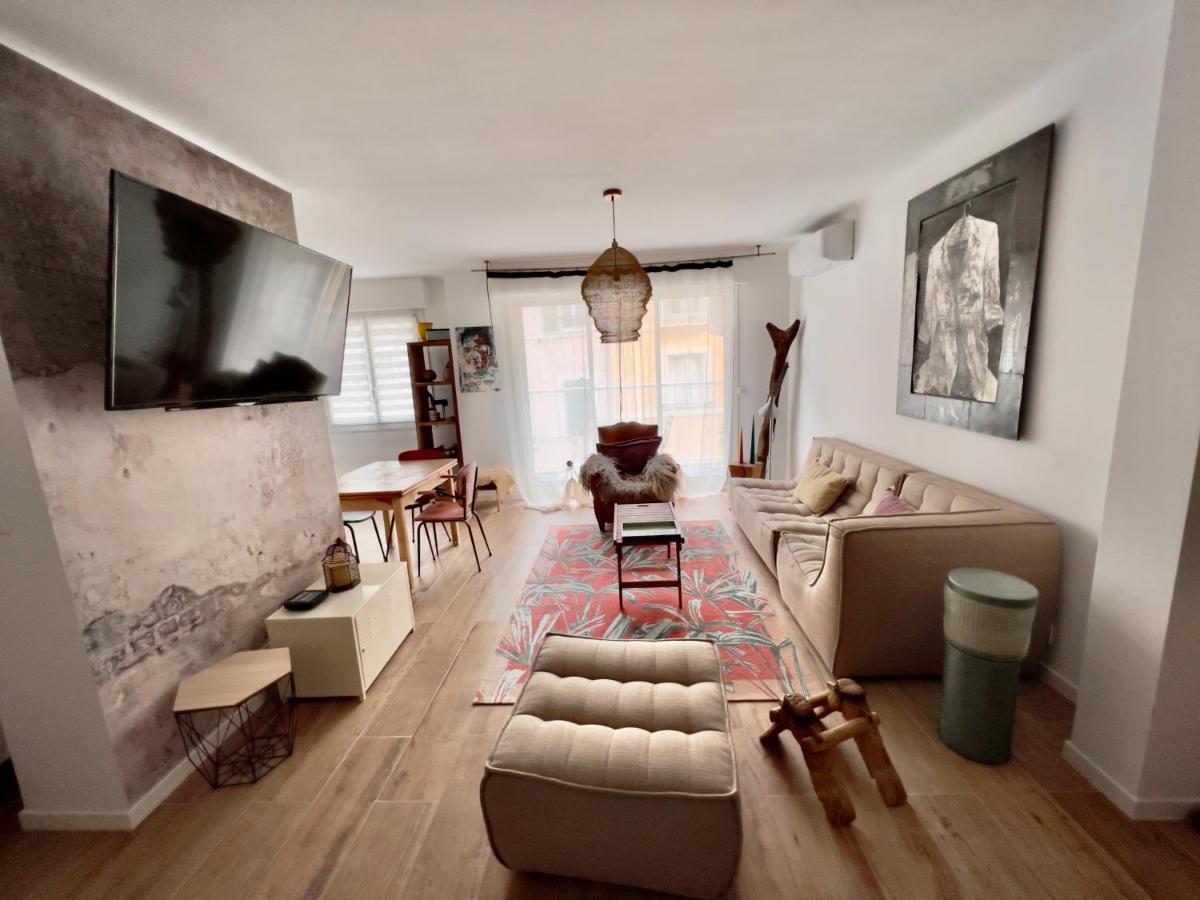 La Perle De St Victor Apartman Marseille Kültér fotó