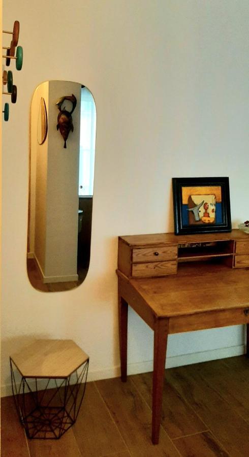 La Perle De St Victor Apartman Marseille Kültér fotó