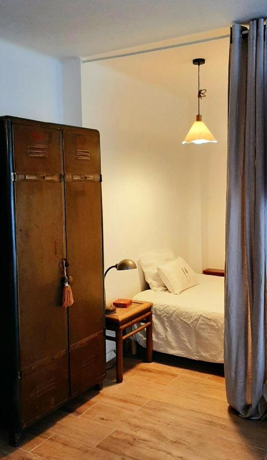 La Perle De St Victor Apartman Marseille Kültér fotó
